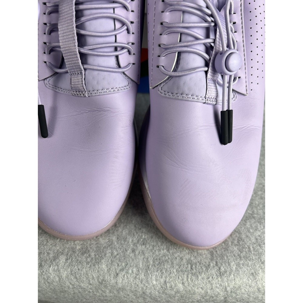 $$SOLD$$ SM091223– Size 9.5 CLASSIC LAVENDER Medical Healthcare Men 8 SNCL008 - Picture 12 of 14